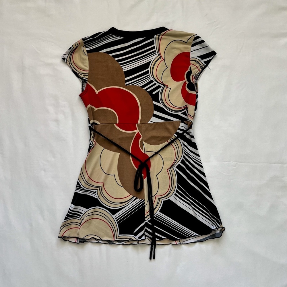 SOLD Vintage 90’s Babydoll Top - Picture 5 of 5